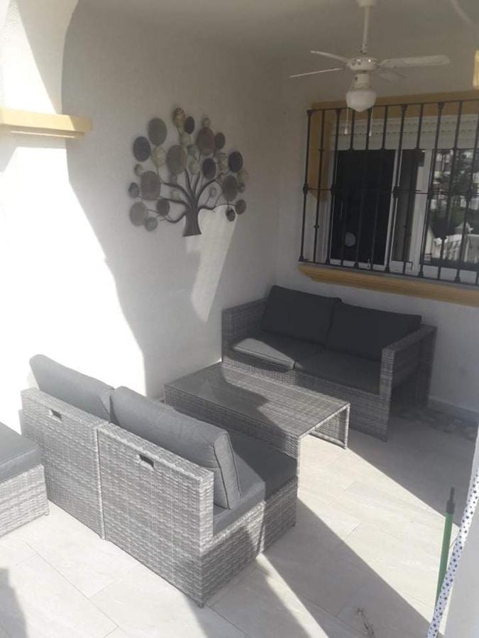 Casa Bella Villa Los Altos Kültér fotó