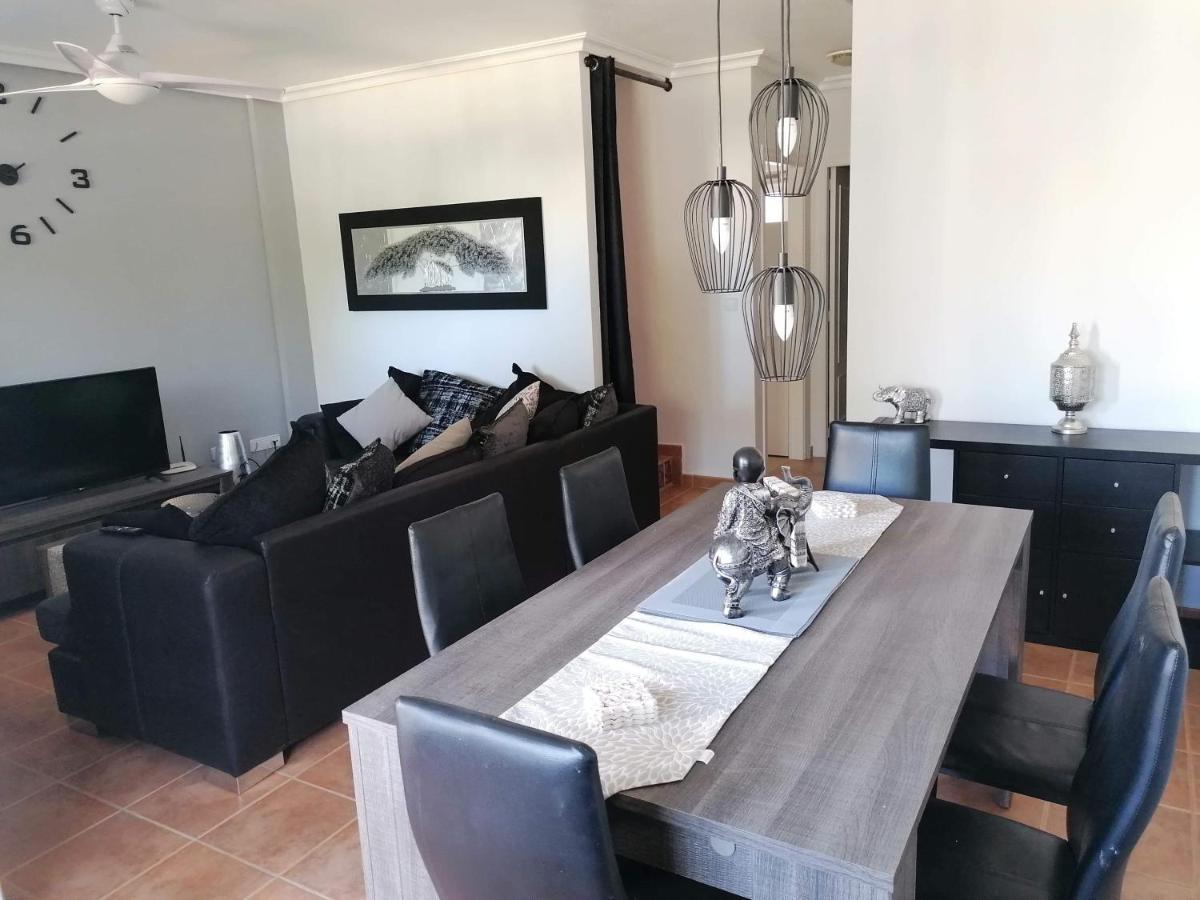 Casa Bella Villa Los Altos Kültér fotó
