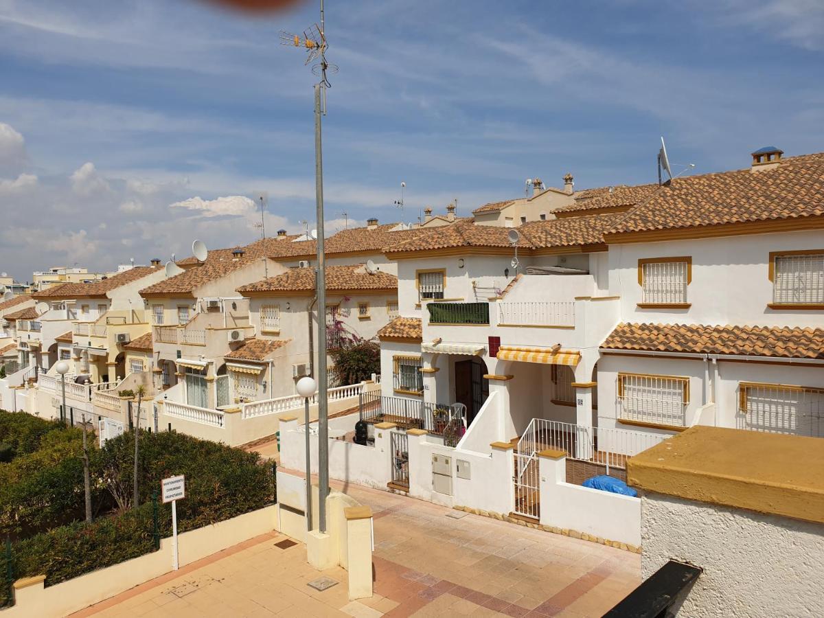 Casa Bella Villa Los Altos Kültér fotó