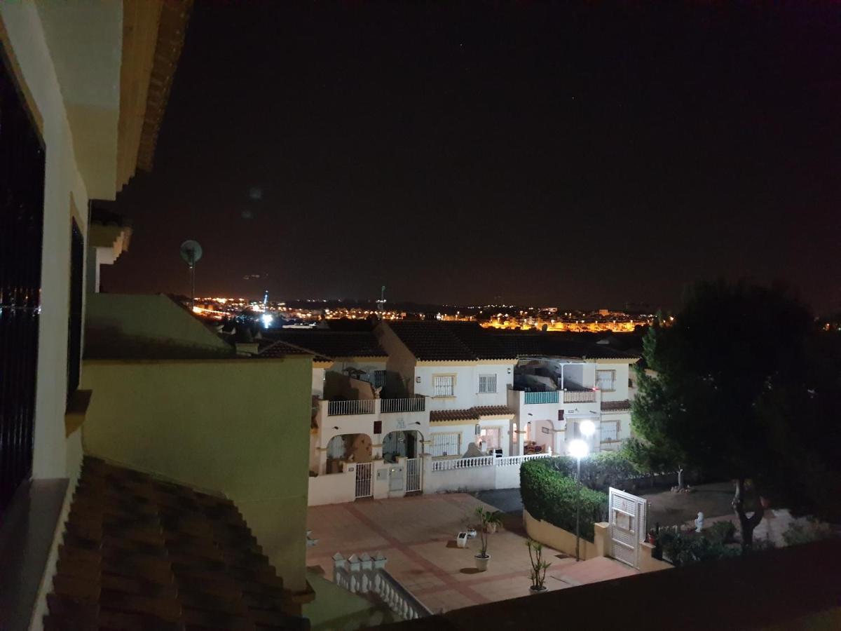 Casa Bella Villa Los Altos Kültér fotó