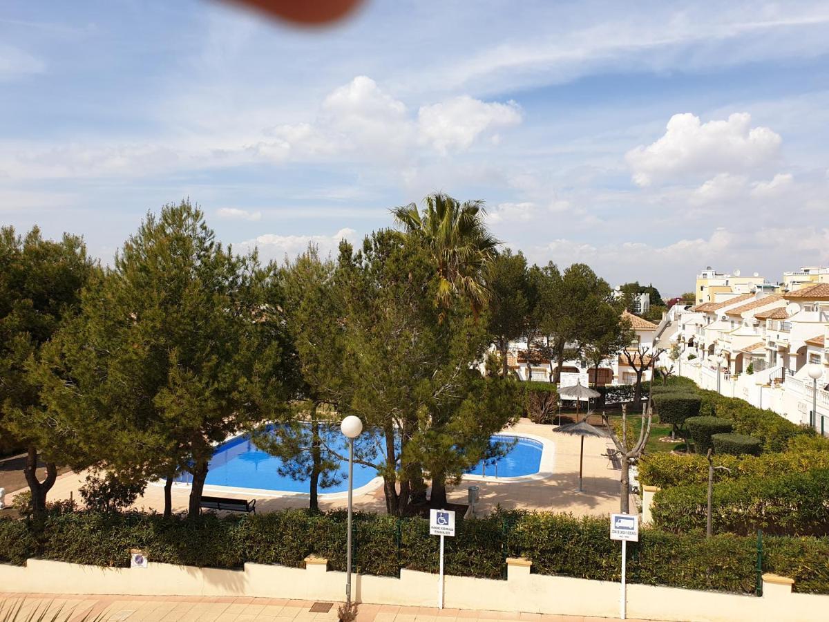 Casa Bella Villa Los Altos Kültér fotó