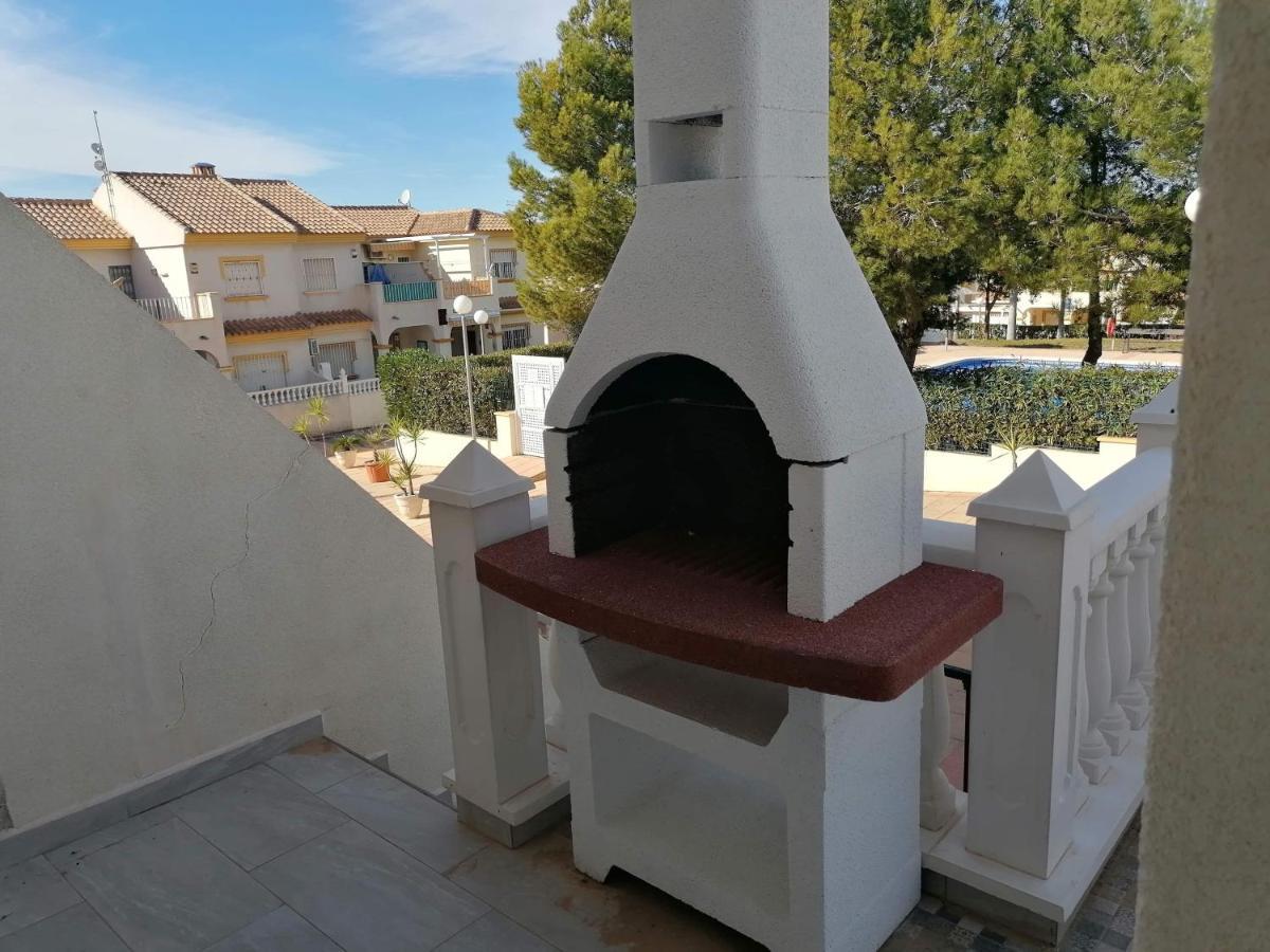 Casa Bella Villa Los Altos Kültér fotó