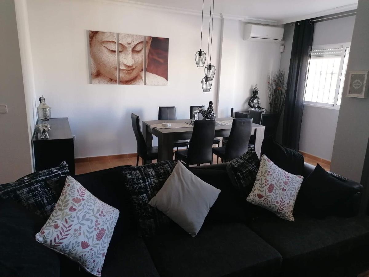 Casa Bella Villa Los Altos Kültér fotó