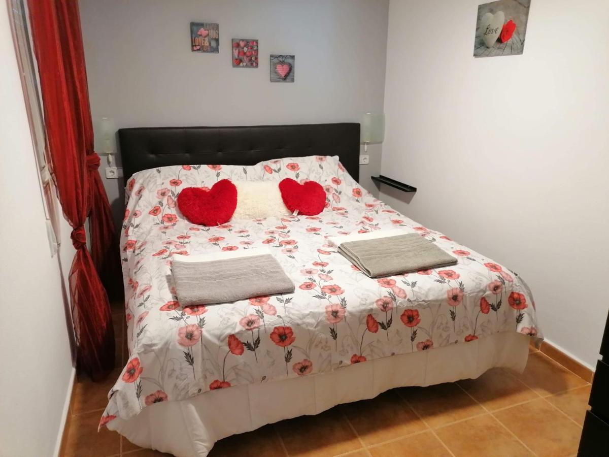 Casa Bella Villa Los Altos Kültér fotó