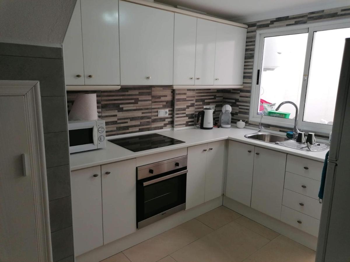 Casa Bella Villa Los Altos Kültér fotó
