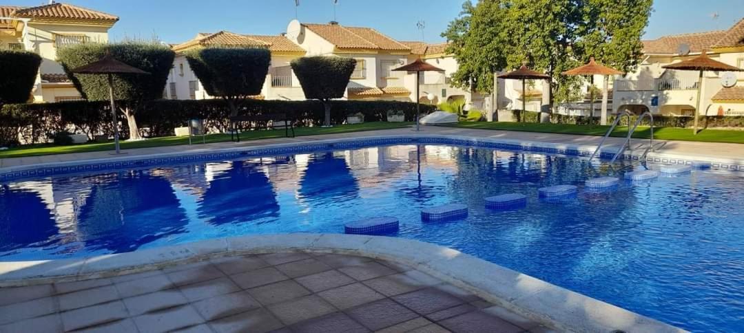 Casa Bella Villa Los Altos Kültér fotó