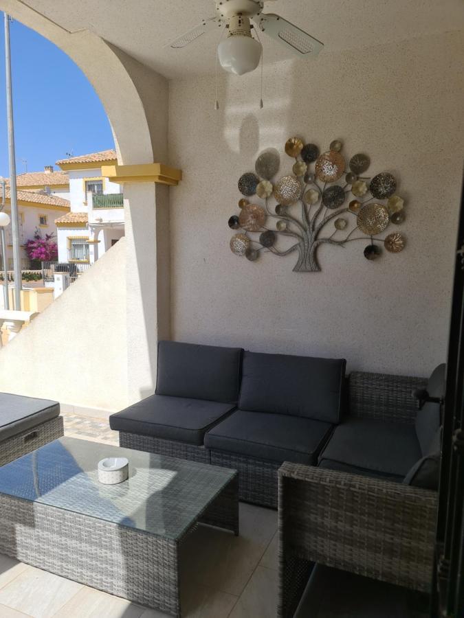 Casa Bella Villa Los Altos Kültér fotó