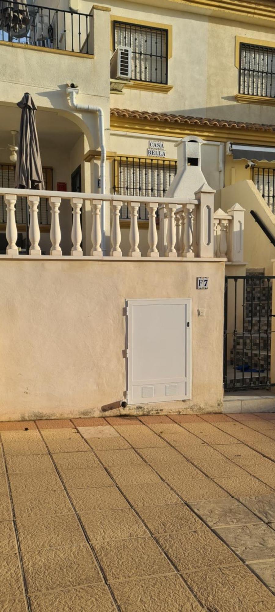 Casa Bella Villa Los Altos Kültér fotó