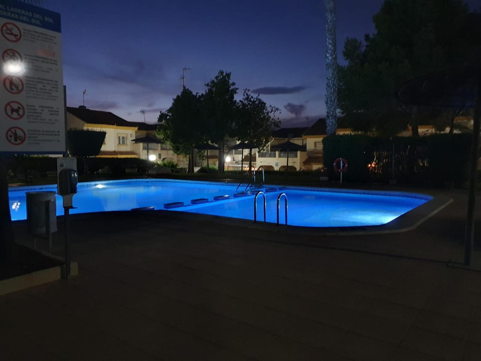 Casa Bella Villa Los Altos Kültér fotó