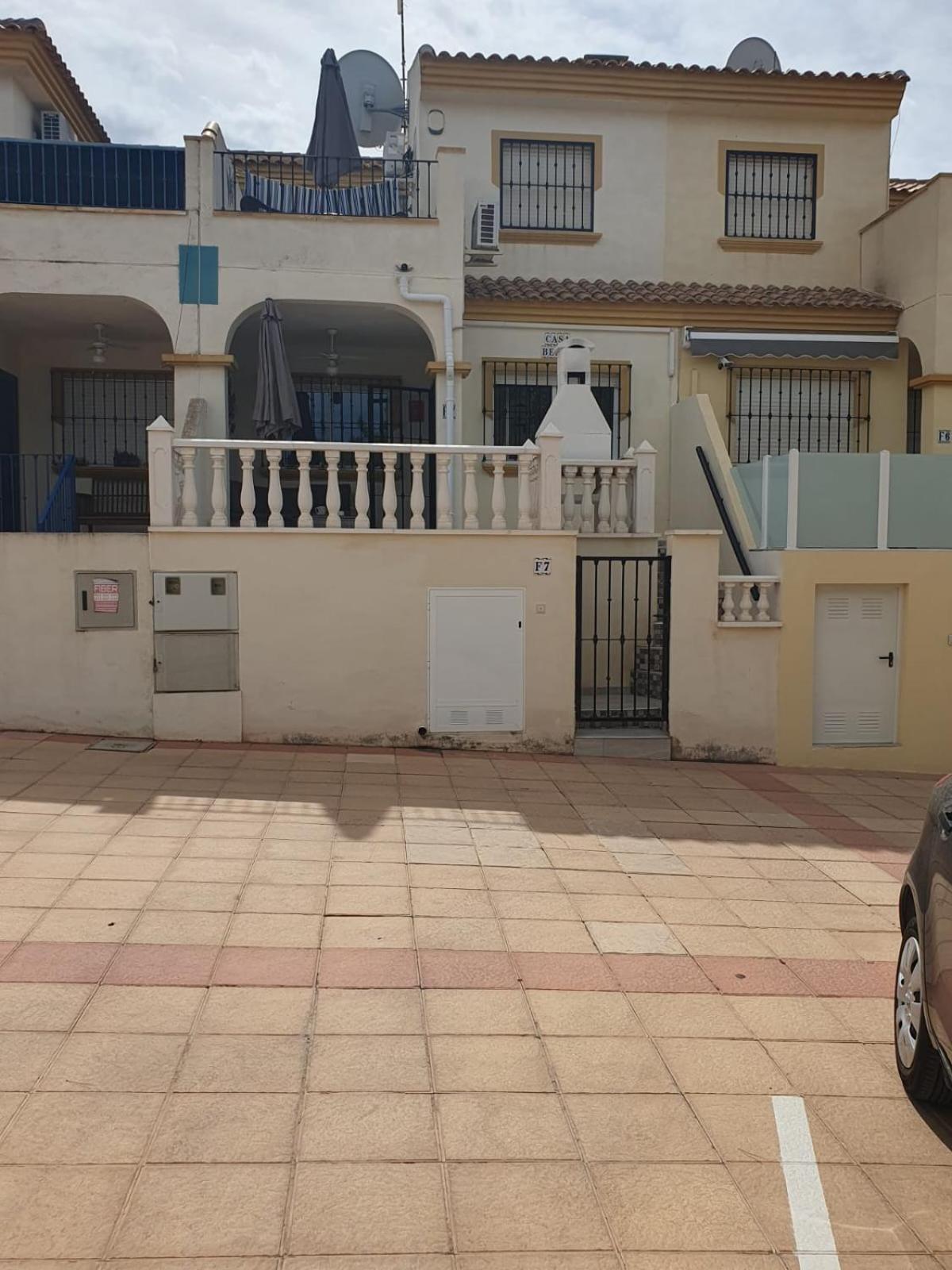 Casa Bella Villa Los Altos Kültér fotó